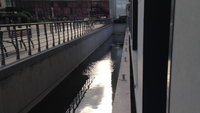 Canal Luciline